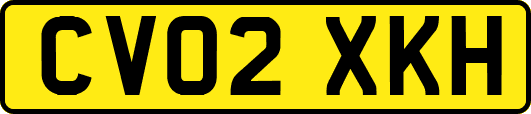 CV02XKH