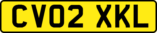 CV02XKL