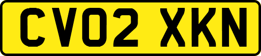 CV02XKN