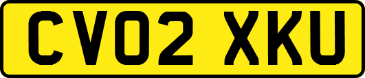 CV02XKU