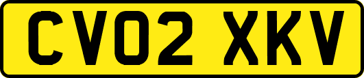 CV02XKV