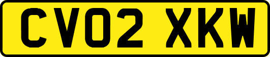 CV02XKW
