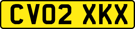 CV02XKX