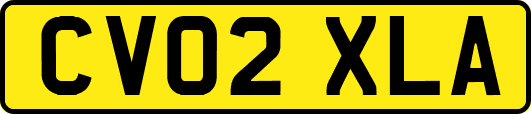 CV02XLA