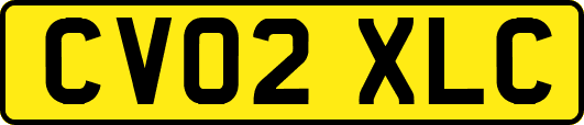 CV02XLC