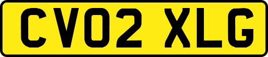 CV02XLG