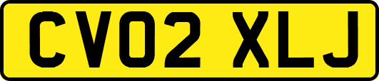 CV02XLJ