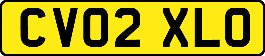 CV02XLO