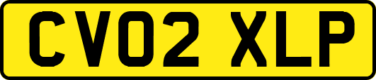 CV02XLP