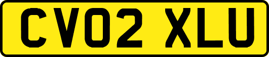 CV02XLU