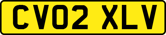 CV02XLV