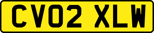 CV02XLW