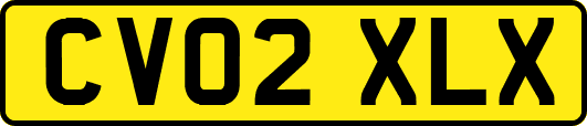 CV02XLX