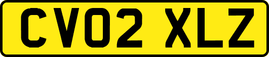 CV02XLZ