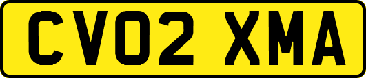 CV02XMA
