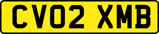 CV02XMB