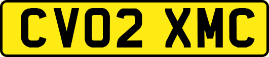 CV02XMC