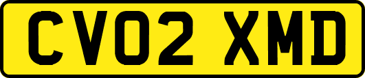CV02XMD