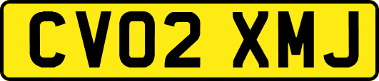 CV02XMJ