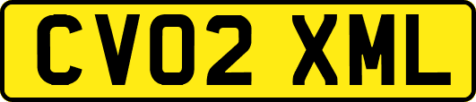 CV02XML