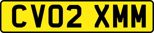 CV02XMM