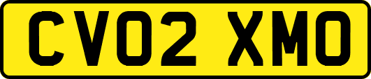 CV02XMO