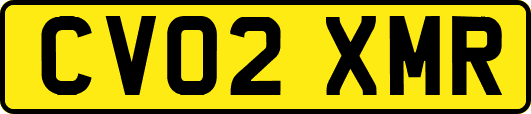 CV02XMR