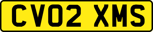 CV02XMS