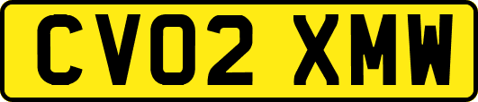 CV02XMW