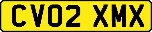 CV02XMX