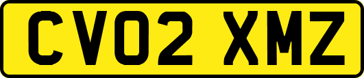 CV02XMZ