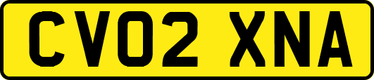 CV02XNA