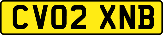 CV02XNB
