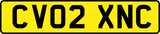 CV02XNC