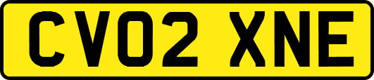 CV02XNE