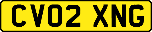 CV02XNG