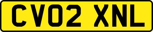 CV02XNL