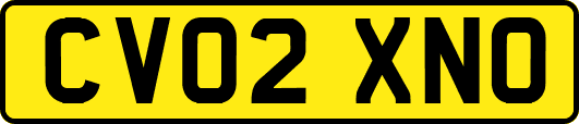 CV02XNO