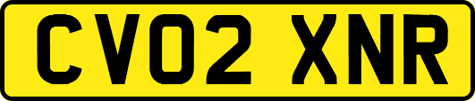 CV02XNR