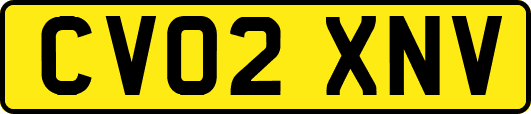 CV02XNV