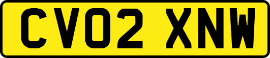 CV02XNW