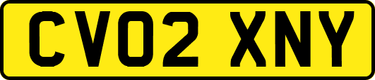 CV02XNY