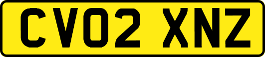 CV02XNZ