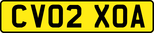 CV02XOA