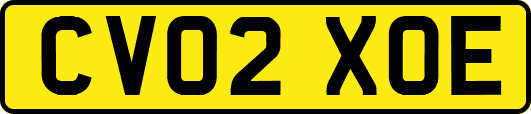 CV02XOE