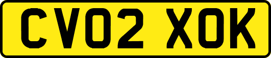 CV02XOK