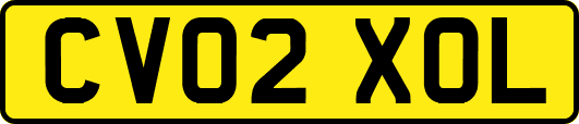 CV02XOL