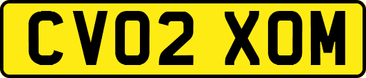 CV02XOM