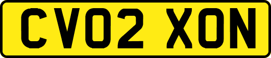 CV02XON