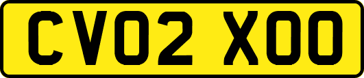CV02XOO